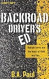 Backroad Driver's Ed: A Short Story (English Edition)