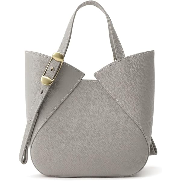 Amazon | [トフアンドロードストーン] クシィトート トートバッグ