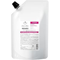 Amazon.co.jp: BCKUR FORM CONTROL トリートメント クセ毛ケア