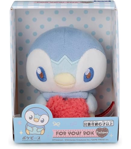 Amazon.co.jp: Pokemon Poseable Talking Pochama : Toys & Games