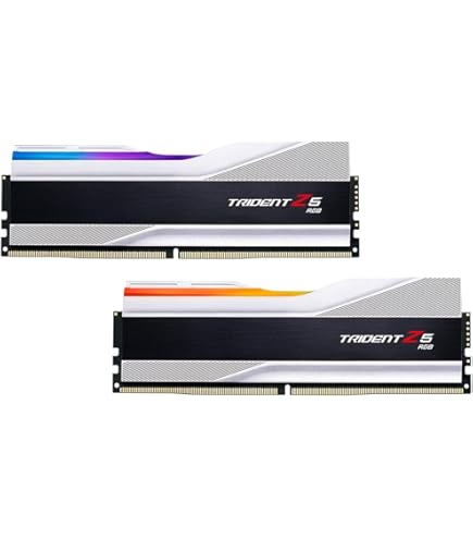 G.SKill DDR5-5600 48GB×2枚 計96GB G.SKILL Flare X5 Series DDR5 RAM (AMD Expo) 96GB (2x48GB