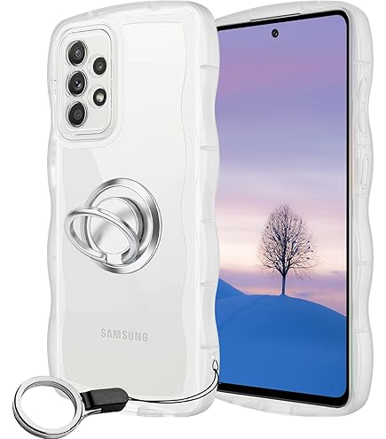 Amazon.co.jp: YUYIB スマホケース 対応 Samsung Galaxy A53 5G