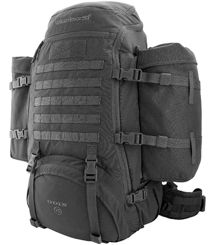 Amazon.co.jp: karrimor SF NORDIC ODIN 75・ カリマー SF
