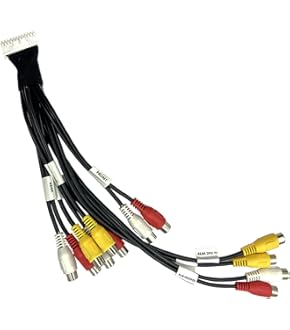 Amazon.co.jp: ケンウッド カーナビ用 バックカメラ 接続