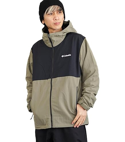 非売品フジロック2025 コロンビア スタッフマウンテンジャケット