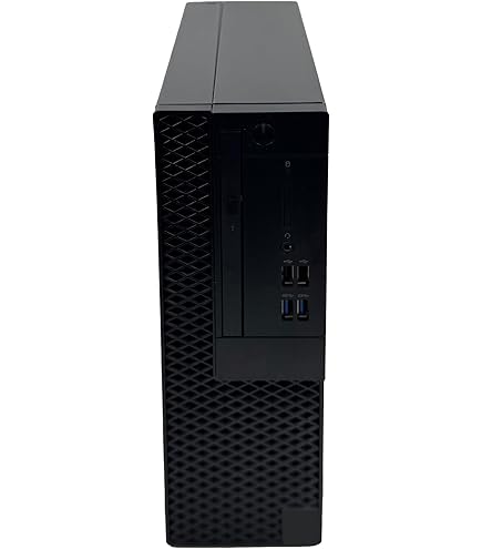 Amazon.co.jp: 【整備済み品】 DELL OptiPlex 3060 SFF 第八世代Core