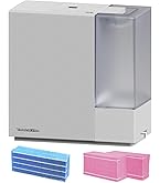 Amazon.co.jp: ダイニチ(Dainichi) 加湿器 ハイブリッド式(木造和室8.5