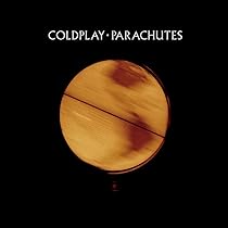 Amazon.co.jp: Parachutes: ミュージック