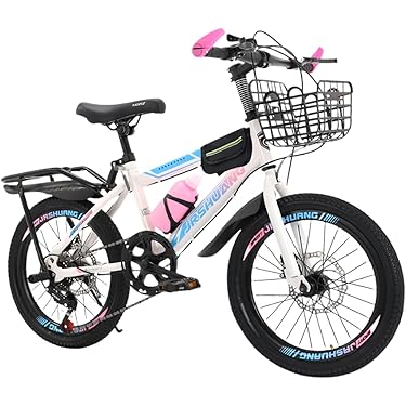 Nattumama ★ 子供用自転車 ＆ヘルメット付き(22インチ) Nattumama ☆ 子供用自転車 ＆ヘルメット付き(22インチ) 楽天