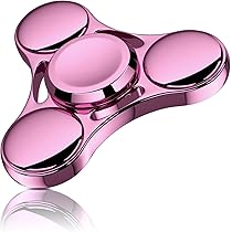 Amazon | VOFOLEN ハンドスピナー ストレス解消 グッズ かっこいい