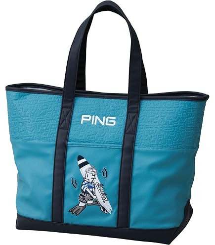 Amazon.co.jp: ピン PING キャディバッグ MR.PING サーフ キャディ