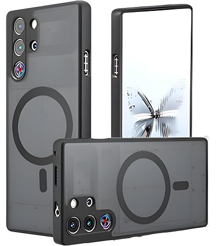 Amazon | ミヤビックス 超低反射 高透過 nubia REDMAGIC 10S Pro