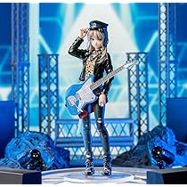 ガルクラ 桃香 フィギュア Amazon.co.jp: 河原木桃香 フィギュア ガールズバンドクライ XStellar