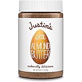 Justin's クラッシック アーモンドバター(16oz)[海外直送品]