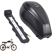 大特価　48V 35ah 電動自転車用リチウムイオンバッテリー Amazon.co.jp: 48V 35Ah E-バイク リチウムイオン バッテリー 48