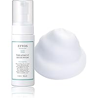 Amazon.co.jp: ETVOS エトヴォス トリートメントリッチフォーム 150ml