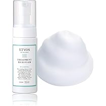 Amazon.co.jp: ETVOS エトヴォス トリートメントリッチフォーム