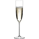 [正規品] RIEDEL リーデル シャンパン グラス ソムリエ シャンパーニュ 170ml 4400/08