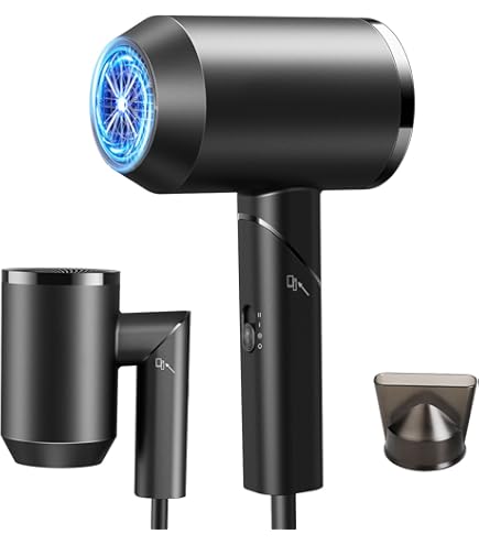 Amazon | ドライヤー 速乾 大風量 ヘア ドライヤー 【ベテラン美容師