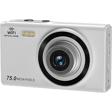 ☘️動作良品☘️スマホ転送 INSIGNIA 4倍光学ズーム コンデジ Amazon