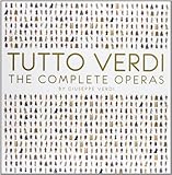 Tutto Verdi: Complete Operas [Blu-ray]