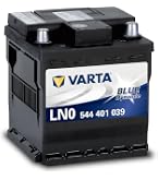 Amazon | VARTA(バルタ) Silver Dynamic HV S34B20R 国産車用 