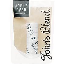 Amazon | ノルコーポレーション John's Blend 練り香水