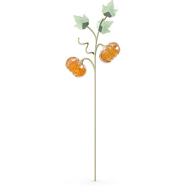 スワロフスキー　置物　オータムリーフ 楽天市場】スワロフスキー ガーデン・テイルズ オータムリーフ