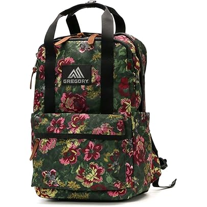 Amazon.co.jp: グレゴリー (GREGORY) バックパック リュックサック