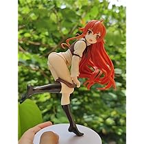 Amazon.co.jp: 無職転生 ～異世界行ったら本気だす～ エリス