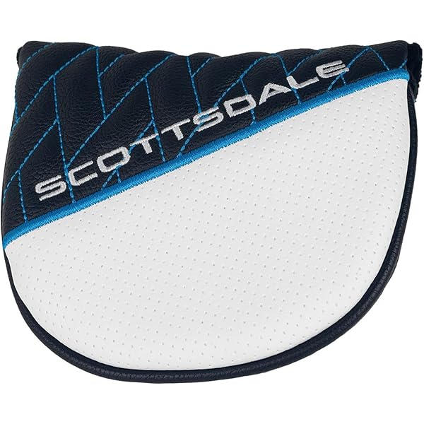 Amazon | PING ピン SCOTTSDALE 2025 マレット型 パターカバー