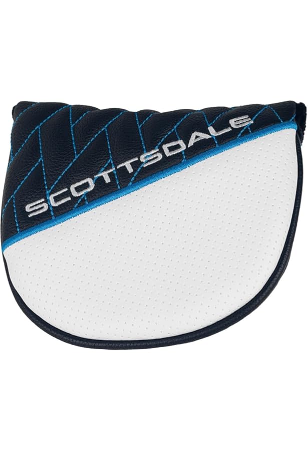 Amazon | PING ピン SCOTTSDALE 2025 マレット型 パターカバー PRIME