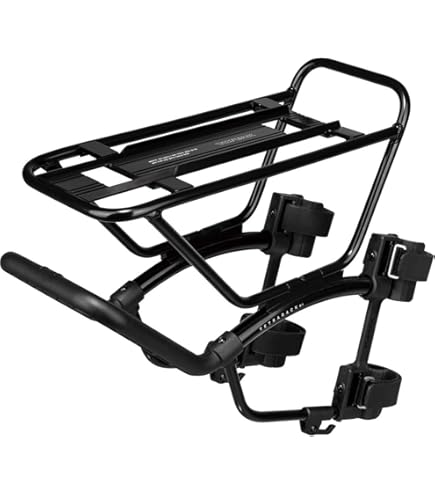 アクセサリー TOPEAK TETRARACK M2 Topeak TETRA RACK M2 HD rear carrier - MTBIKER.shop