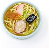 末武サンプル 食品サンプルマグネット ラーメン m-14085