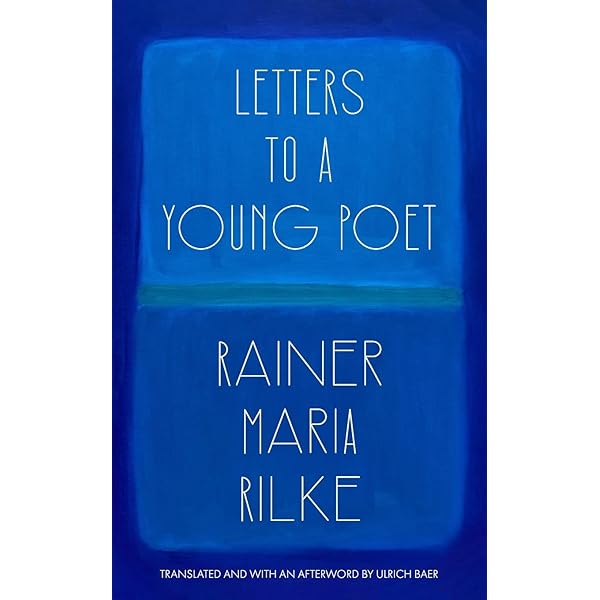 Amazon | Letters to a Young Poet (Penguin Classics) | Rilke