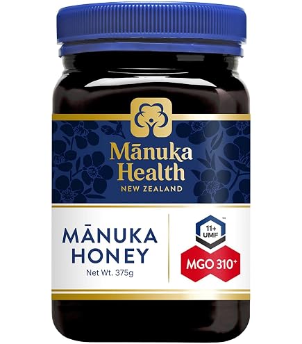 Amazon | マヌカ マヌカハニーMGO250+ 250g | Manuka Health Amazon | マヌカ マヌカハニーMGO250+ 250g | Manuka Health