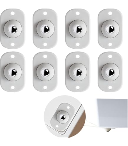 RIMOWA リモワ 互換キャスター グレー 50㎜ 4輪セット ラスト1 RIMOWA