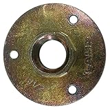 スガツネ工業 ランプ印 アジャスターベース AD-555型 AD-555-39