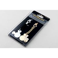 ディズニー　ミッキー・ミニーマウス　ストラップ　スクイーズ　おまとめ売り Amazon.co.jp: ミッキーマウス ミニーマウス ハートペア