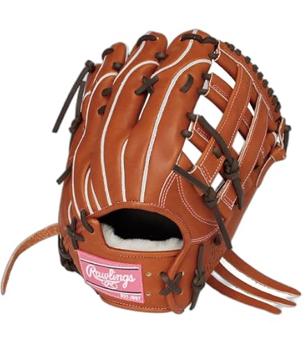 Amazon | Rawlings(ローリングス)野球用 グラブ グローブ 軟式 大人用