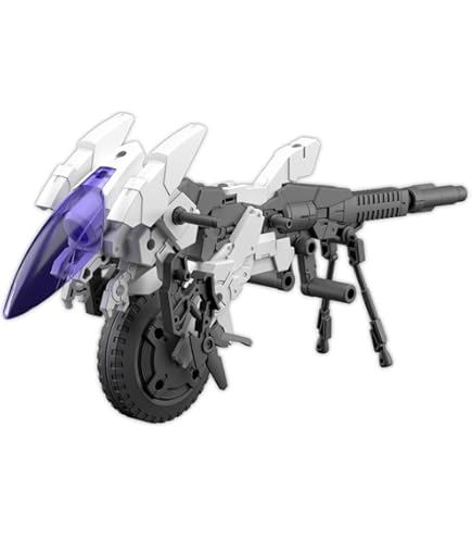 Amazon | BANDAI SPIRITS(バンダイ スピリッツ) 30MM エグザビークル