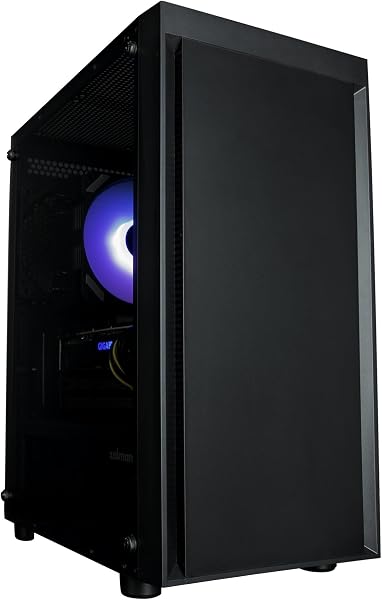 ZALMAN T3 PLUS 120mmファン 2基 標準搭載 Micro-ATX ミニタワー PCケース T3 PLUS CS8683 - 1