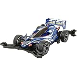 タミヤ ミニ四駆REVシリーズ No.01 エアロ アバンテ (ARシャーシ) 18701