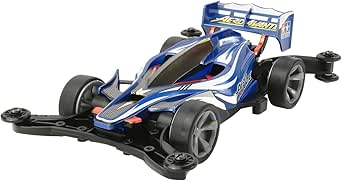 タミヤ ミニ四駆REVシリーズ No.01 エアロ アバンテ (ARシャーシ) 18701