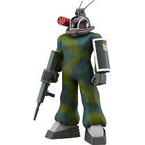 Amazon | COMBAT ARMORS 太陽の牙ダグラム MAX EX 04 1/72 Scale ソル