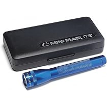 限定品刻印モデル●MAG‐LITEマグライト ミニマグライト2AA 単三2本● Amazon | MAG-LITE(マグライト) ペンライト ミニマグライト 2nd