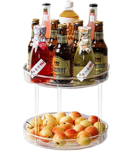 Amazon｜guzzini LATINA グッチーニ スパイスラック 回転 おしゃれ