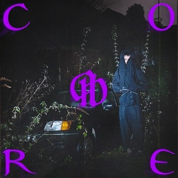 Amazon | 【Amazon.co.jp限定】THE CORE - 核 (アナログ(12インチ