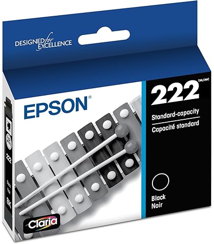 Amazon.co.jp: E-Z インク 再生品 Epson 222 222XL用 インク