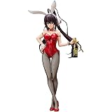 IS [インフィニット・ストラトス] 篠ノ之箒 バニーVer. 1/4スケール PVC製 塗装済み完成品フィギュア